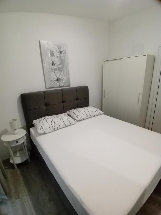 Tonka Apartments Carnac Ngoại thất bức ảnh