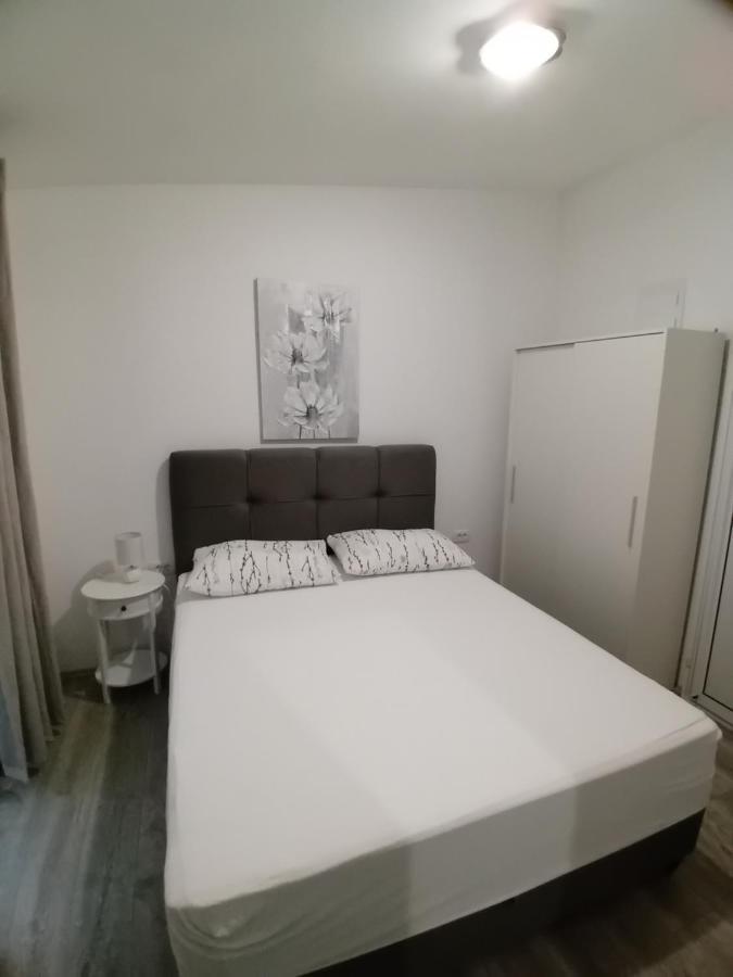 Tonka Apartments Carnac Ngoại thất bức ảnh