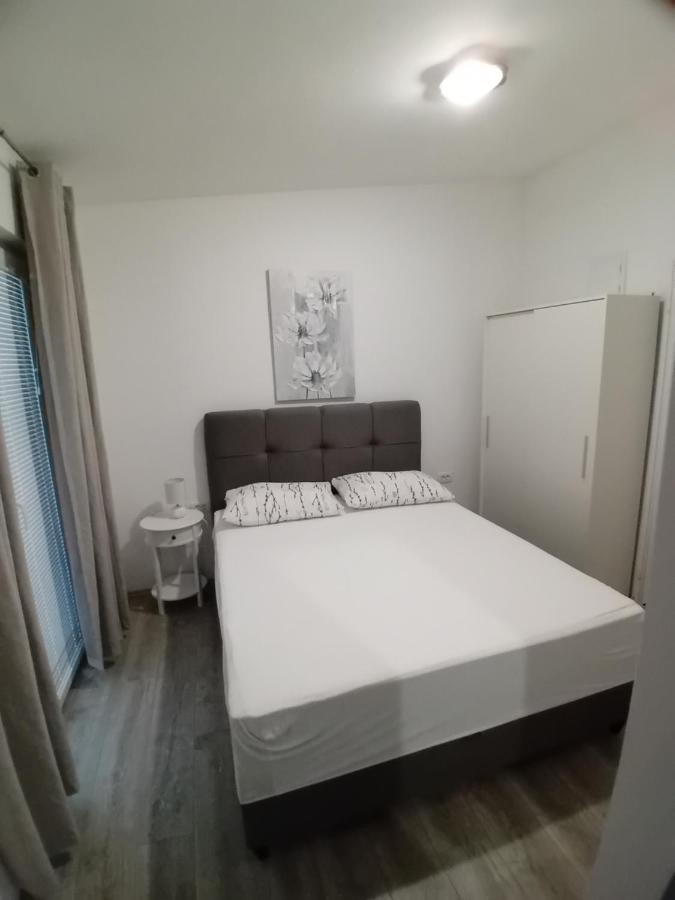 Tonka Apartments Carnac Ngoại thất bức ảnh