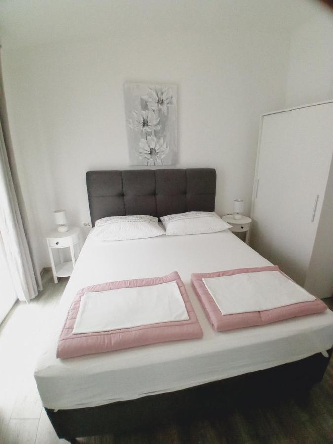 Tonka Apartments Carnac Ngoại thất bức ảnh