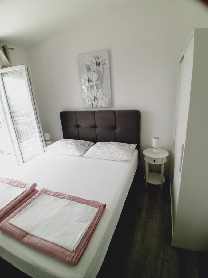 Tonka Apartments Carnac Ngoại thất bức ảnh
