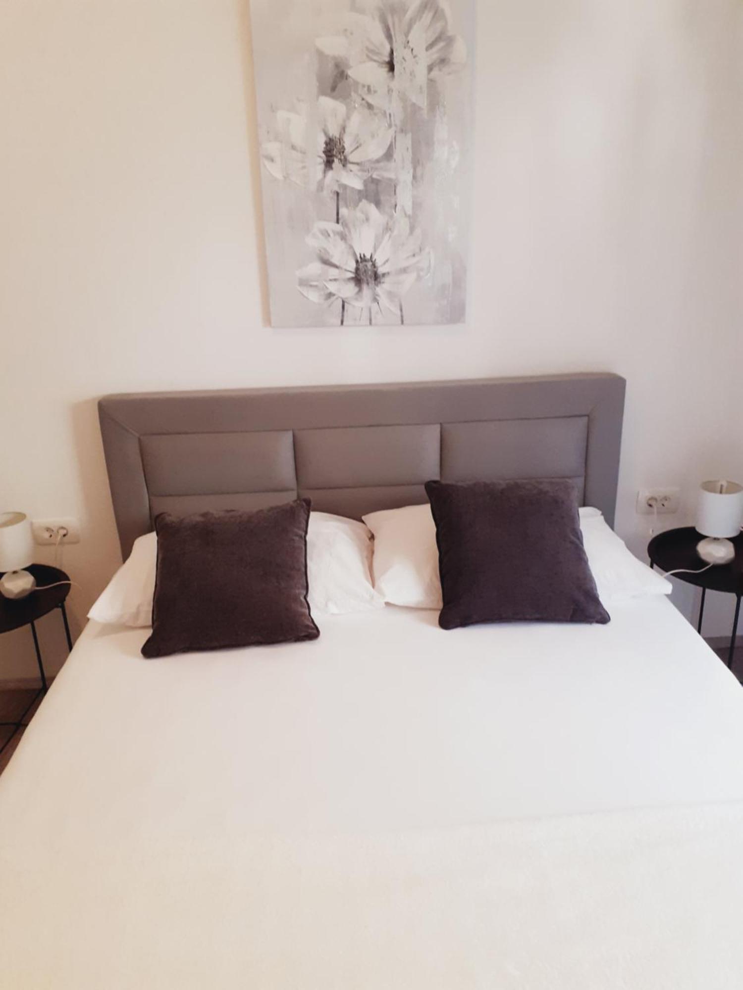 Tonka Apartments Carnac Phòng bức ảnh