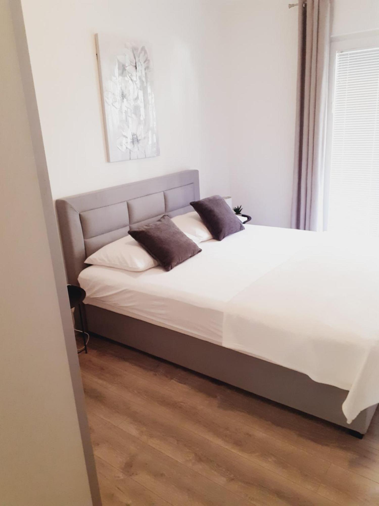 Tonka Apartments Carnac Phòng bức ảnh