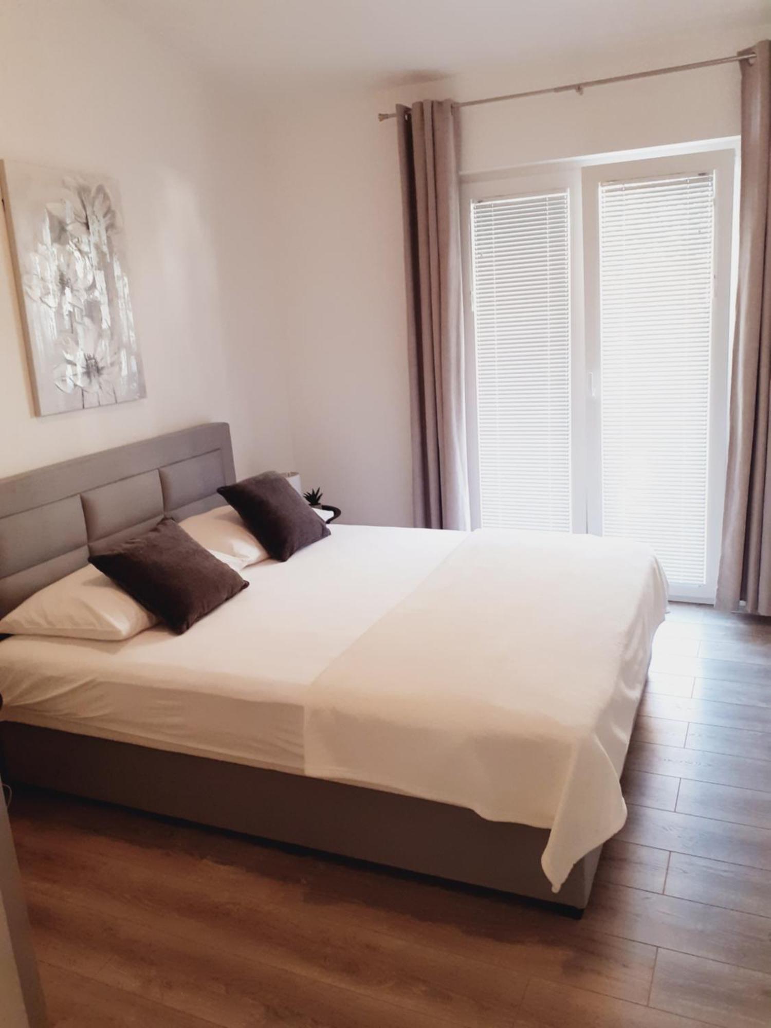 Tonka Apartments Carnac Phòng bức ảnh