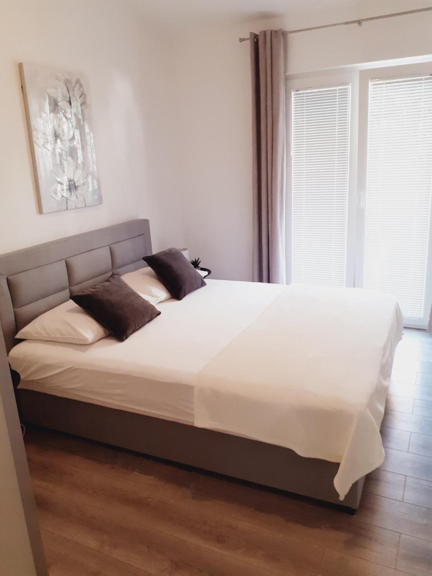 Tonka Apartments Carnac Phòng bức ảnh