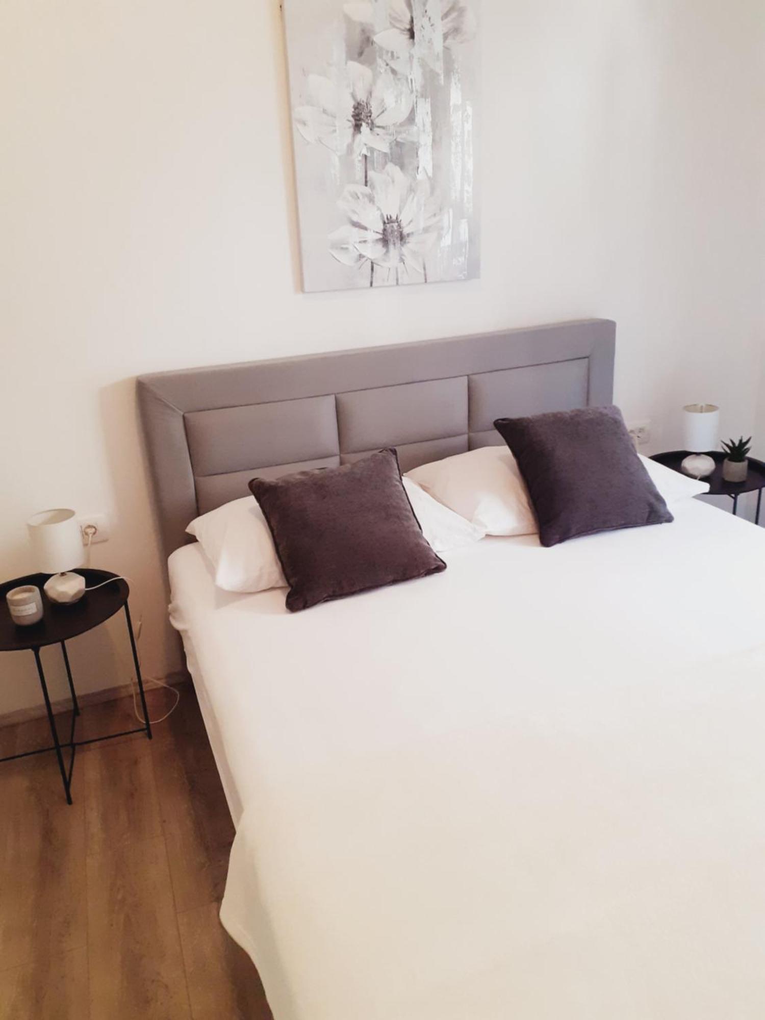 Tonka Apartments Carnac Phòng bức ảnh