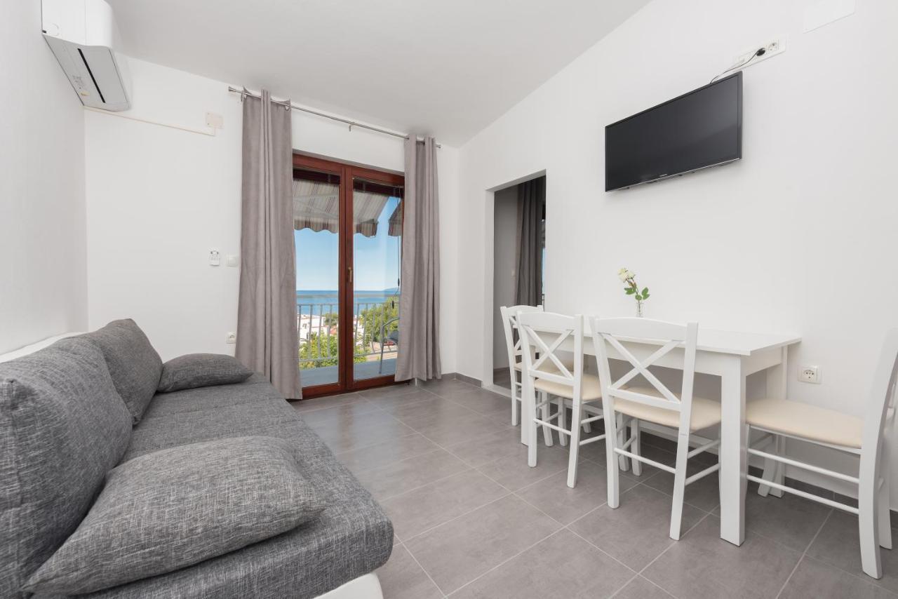 Tonka Apartments Carnac Ngoại thất bức ảnh
