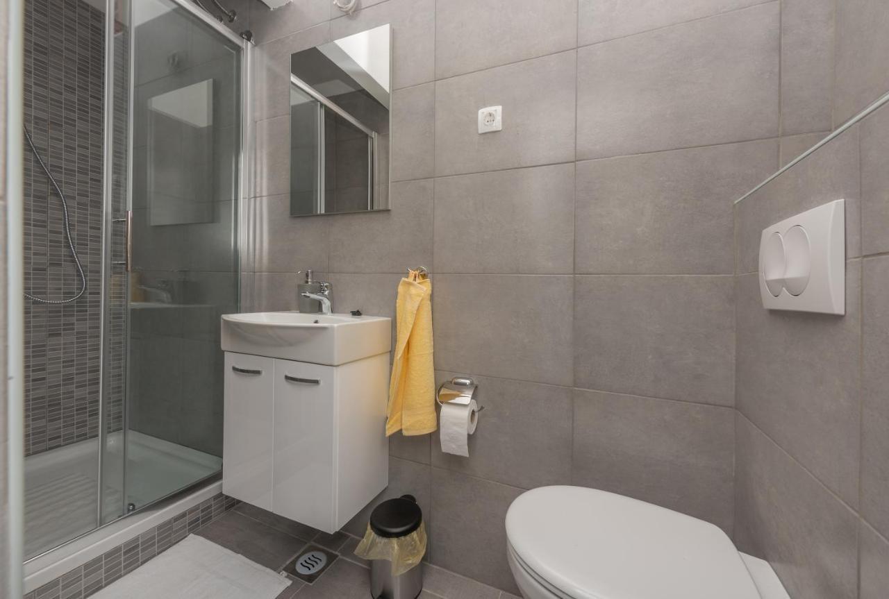 Tonka Apartments Carnac Ngoại thất bức ảnh