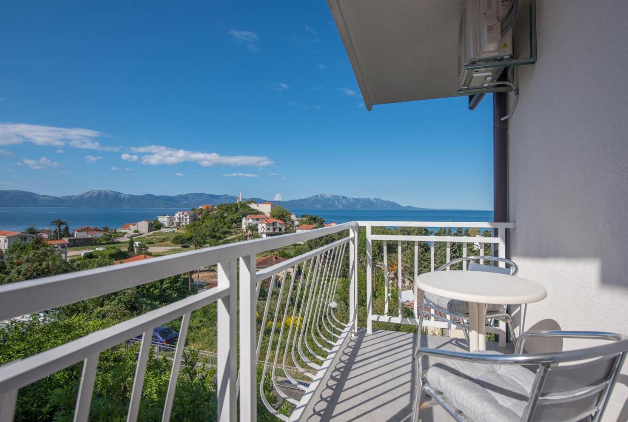 Tonka Apartments Carnac Ngoại thất bức ảnh