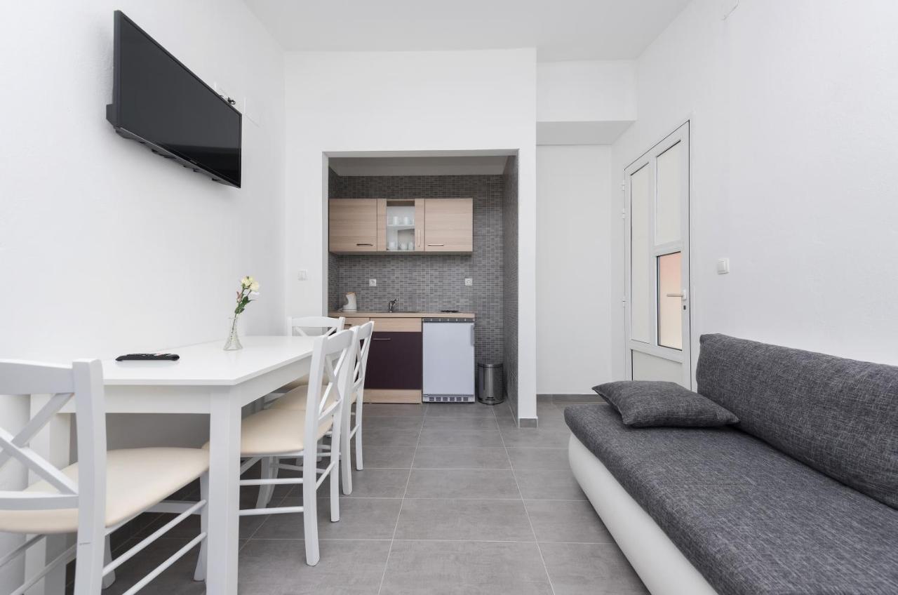 Tonka Apartments Carnac Ngoại thất bức ảnh