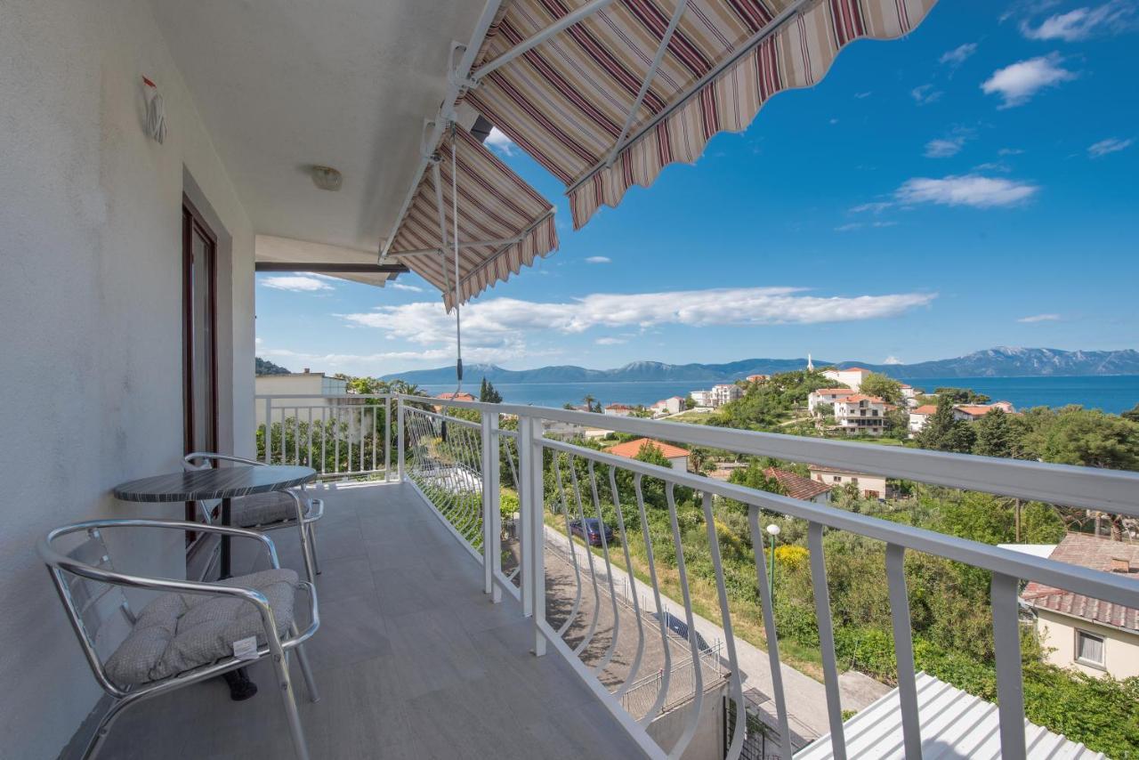 Tonka Apartments Carnac Ngoại thất bức ảnh