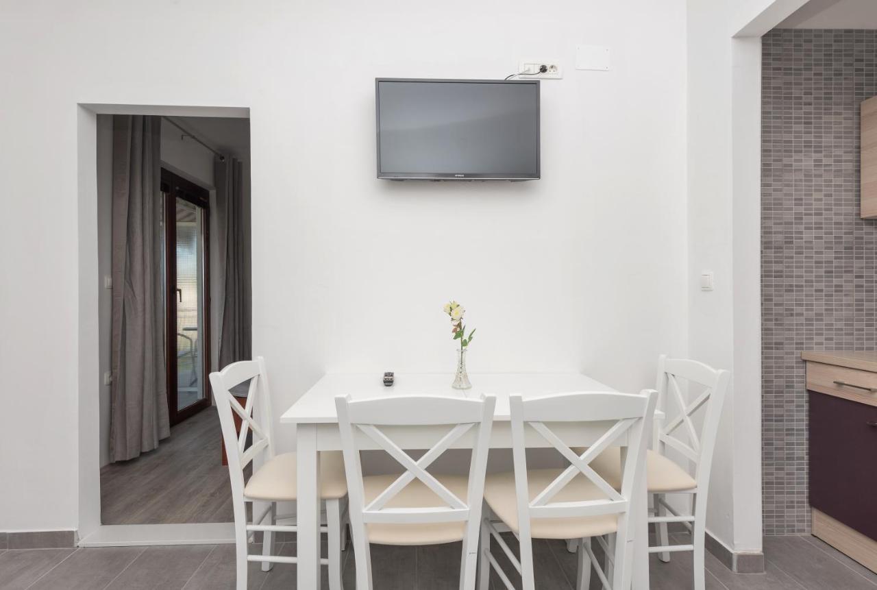 Tonka Apartments Carnac Ngoại thất bức ảnh
