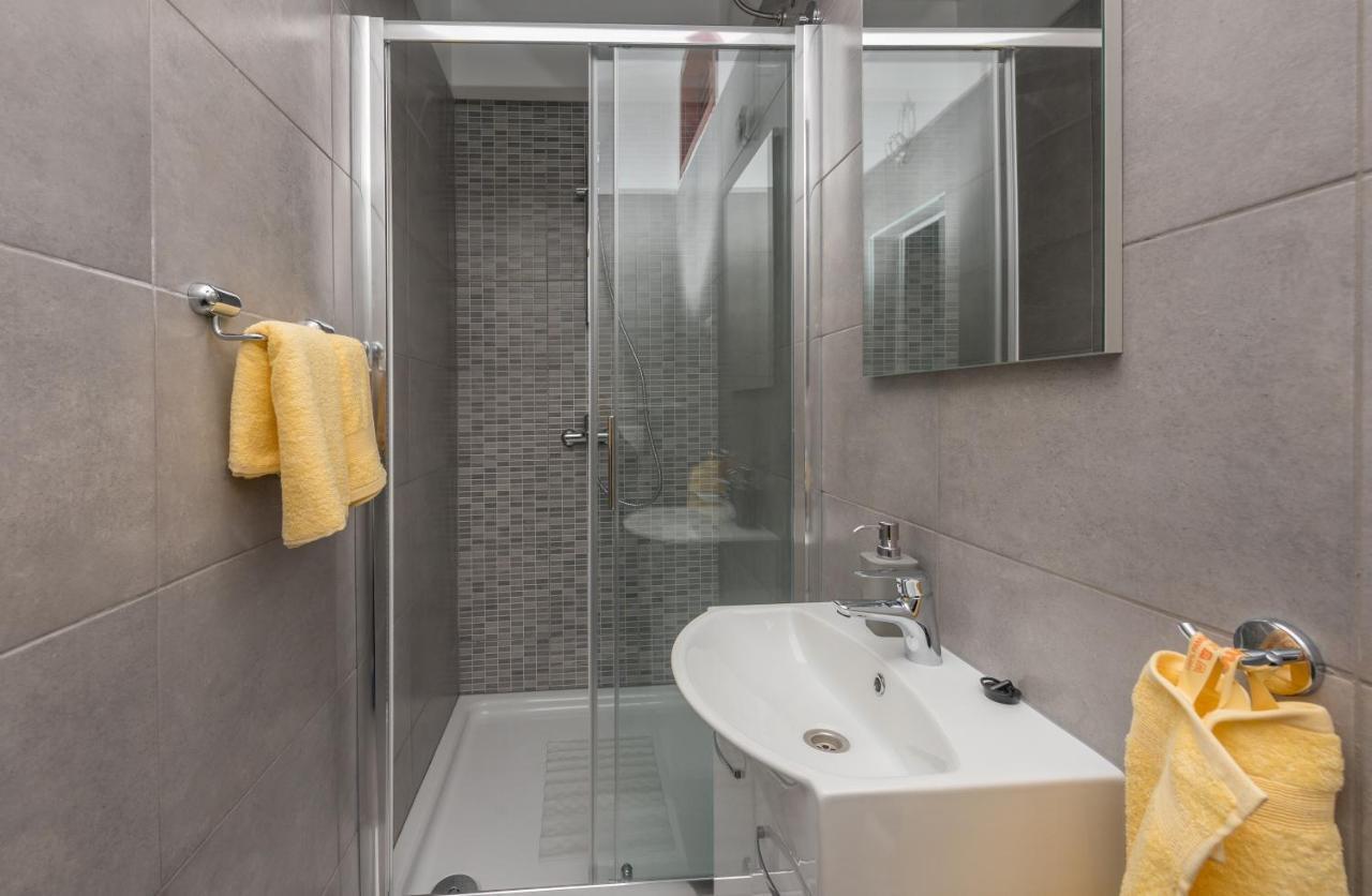 Tonka Apartments Carnac Ngoại thất bức ảnh