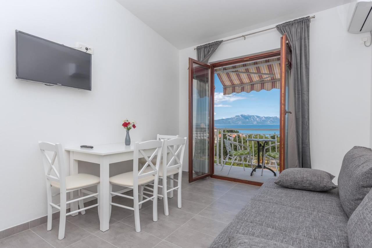 Tonka Apartments Carnac Ngoại thất bức ảnh