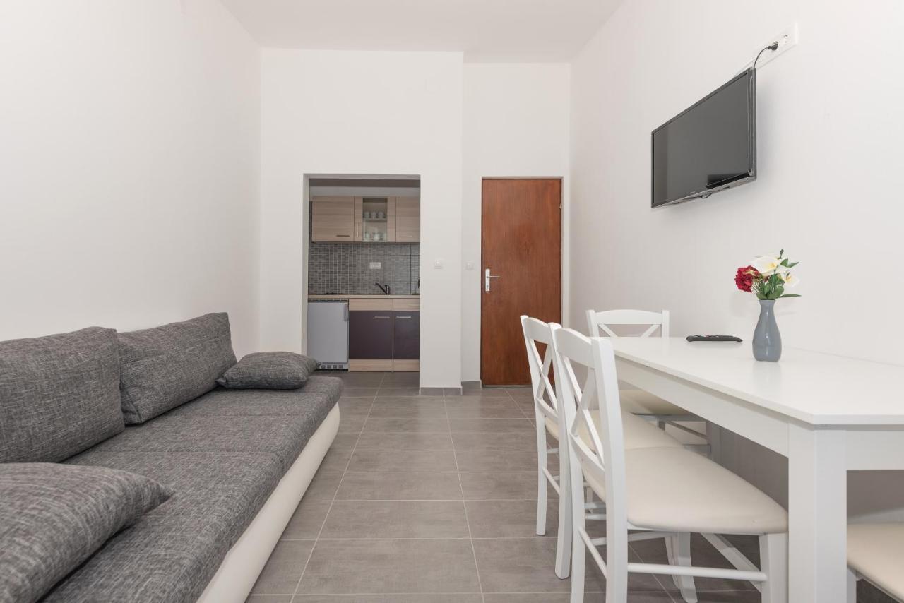 Tonka Apartments Carnac Ngoại thất bức ảnh
