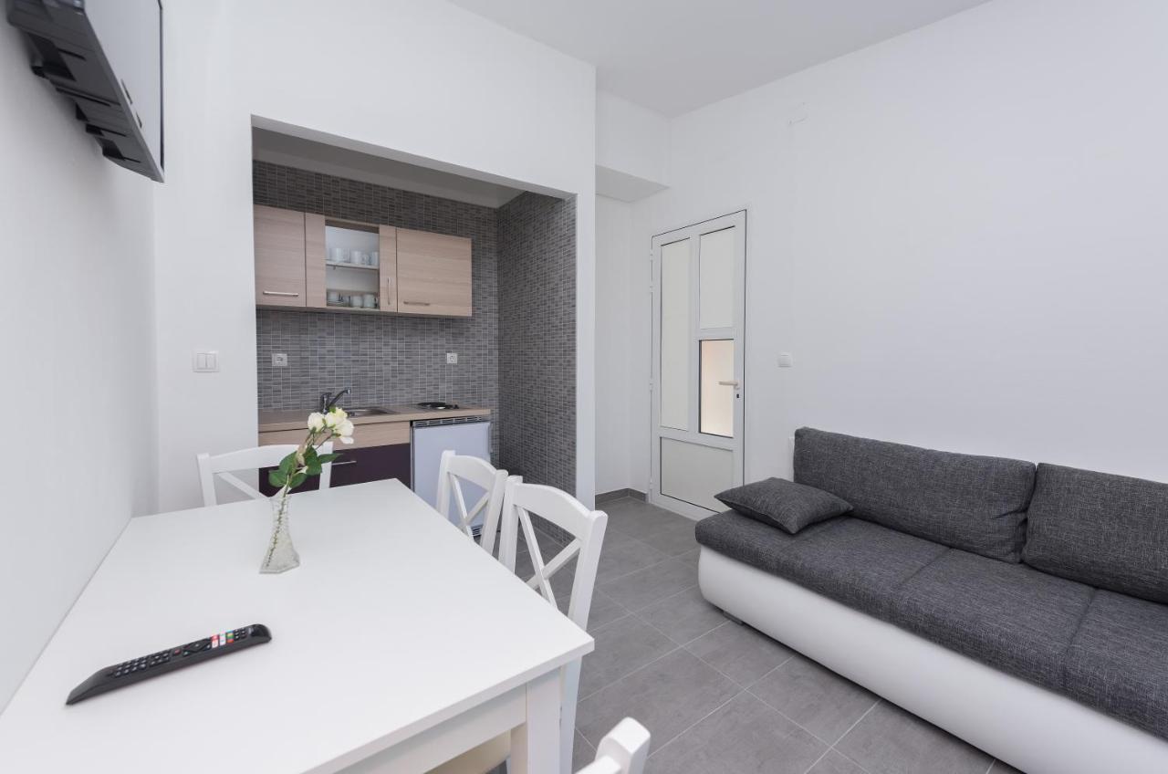 Tonka Apartments Carnac Ngoại thất bức ảnh