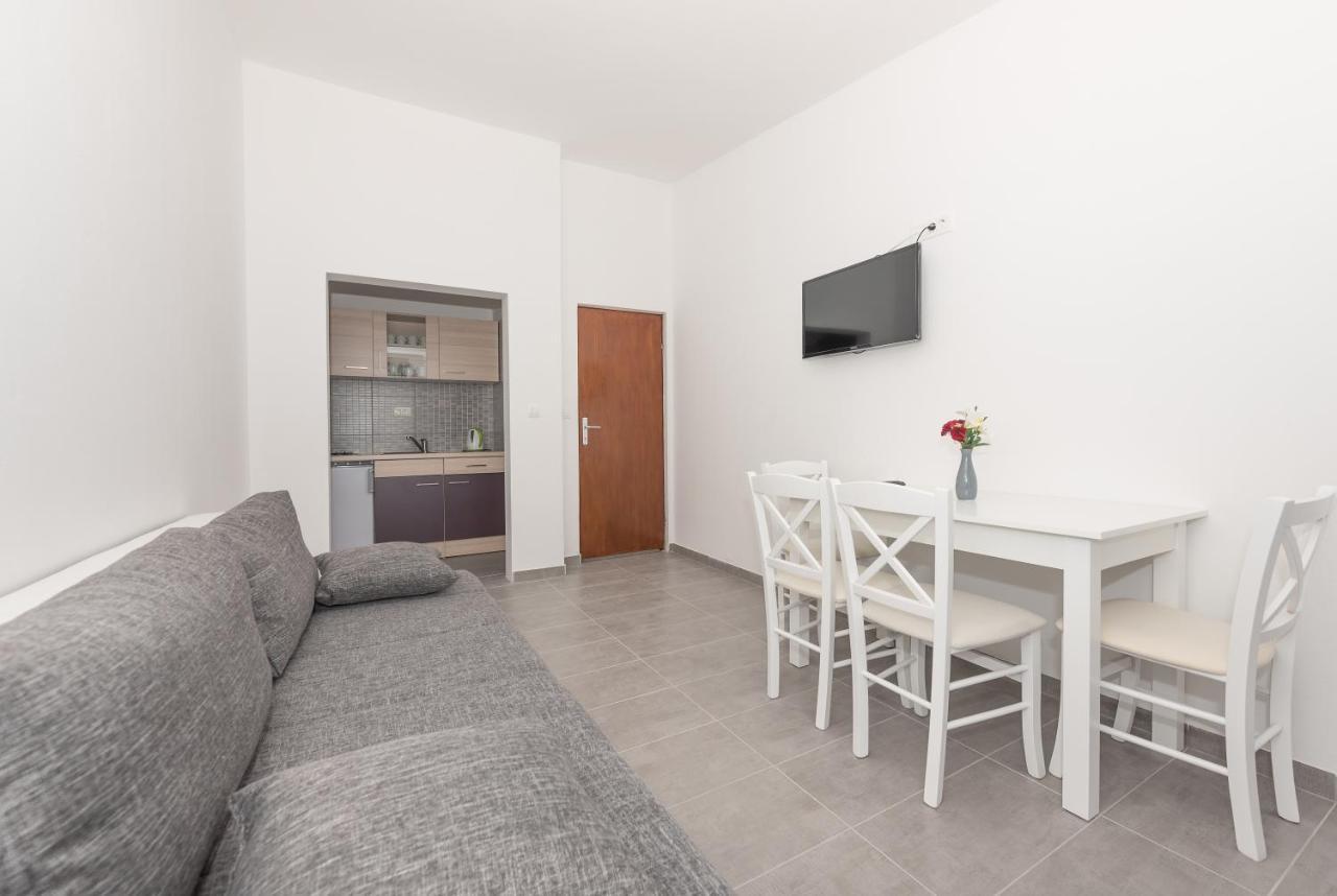 Tonka Apartments Carnac Ngoại thất bức ảnh