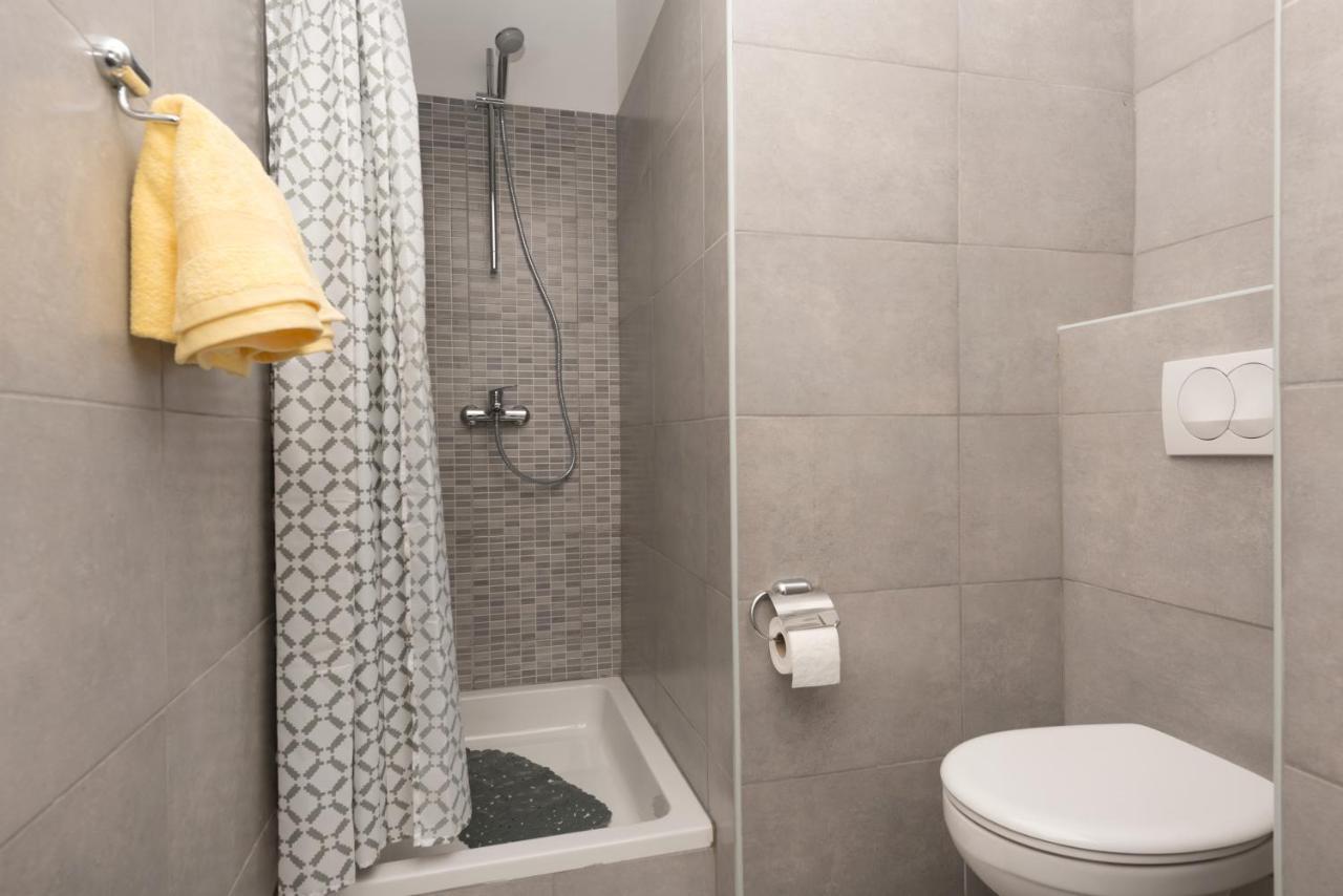 Tonka Apartments Carnac Ngoại thất bức ảnh