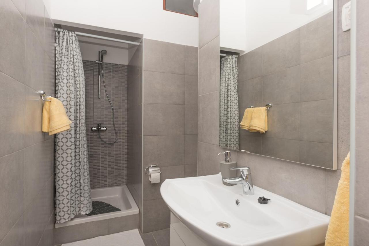 Tonka Apartments Carnac Ngoại thất bức ảnh