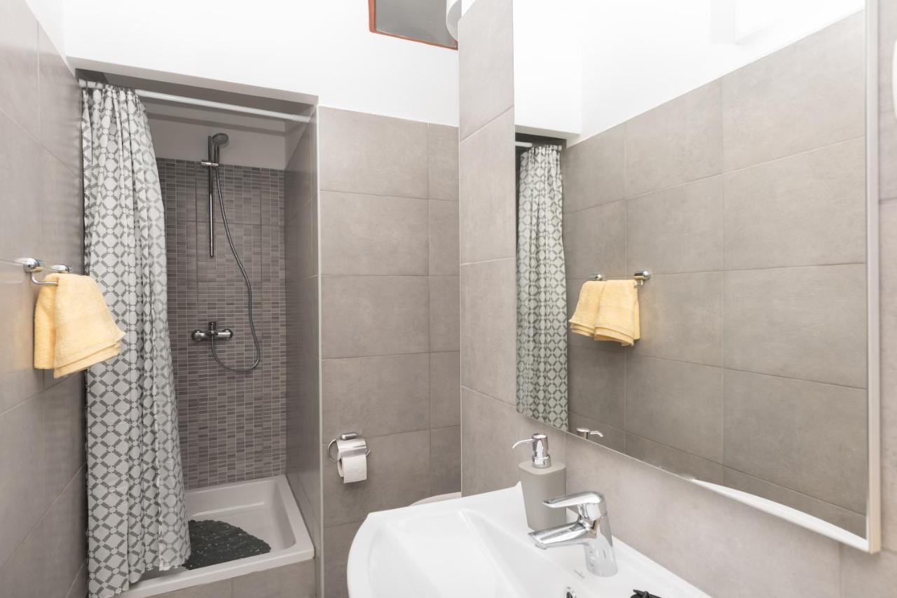 Tonka Apartments Carnac Ngoại thất bức ảnh
