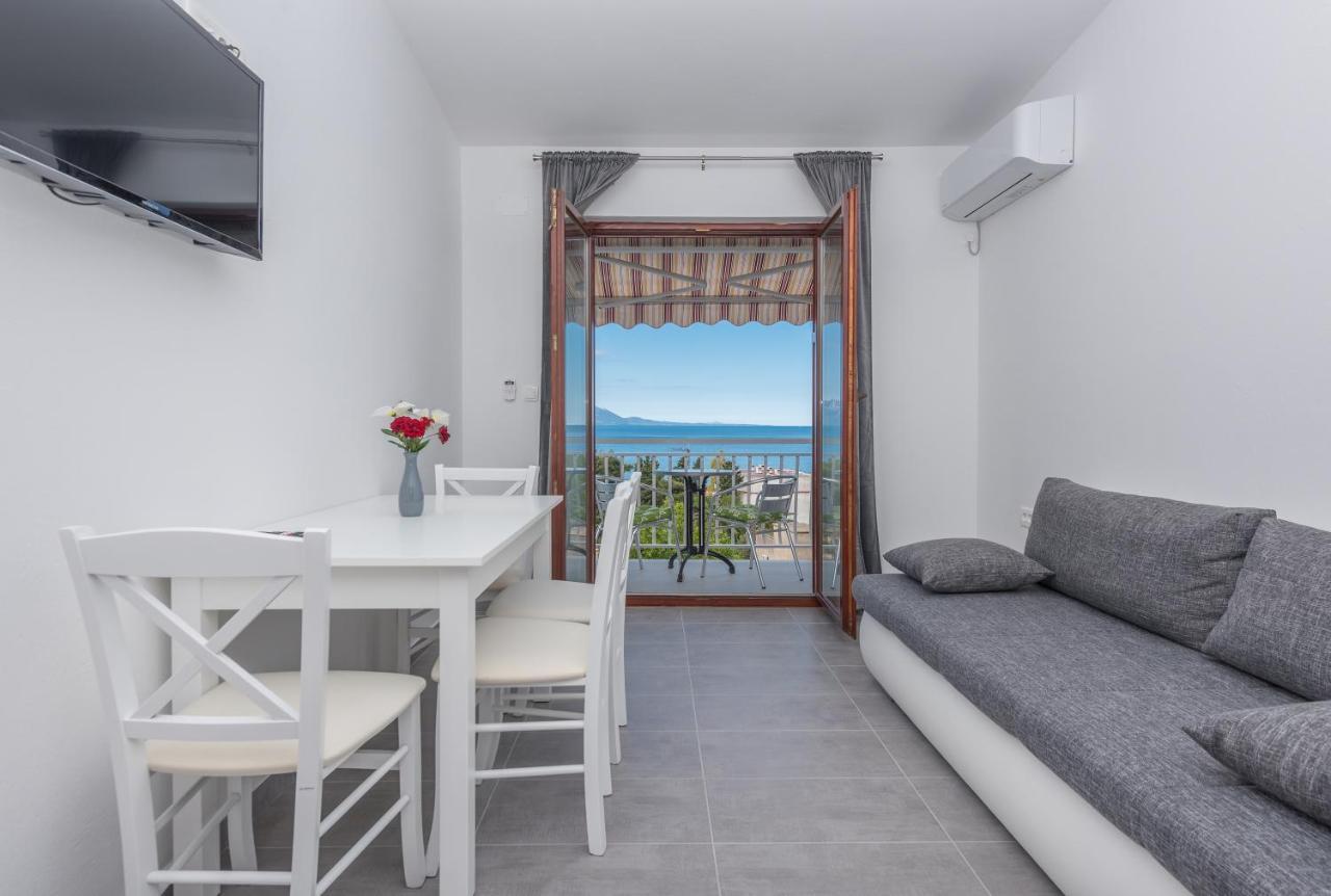 Tonka Apartments Carnac Ngoại thất bức ảnh